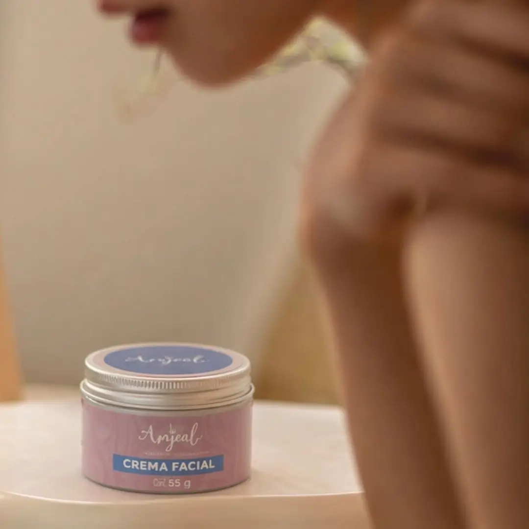 Crema facial
