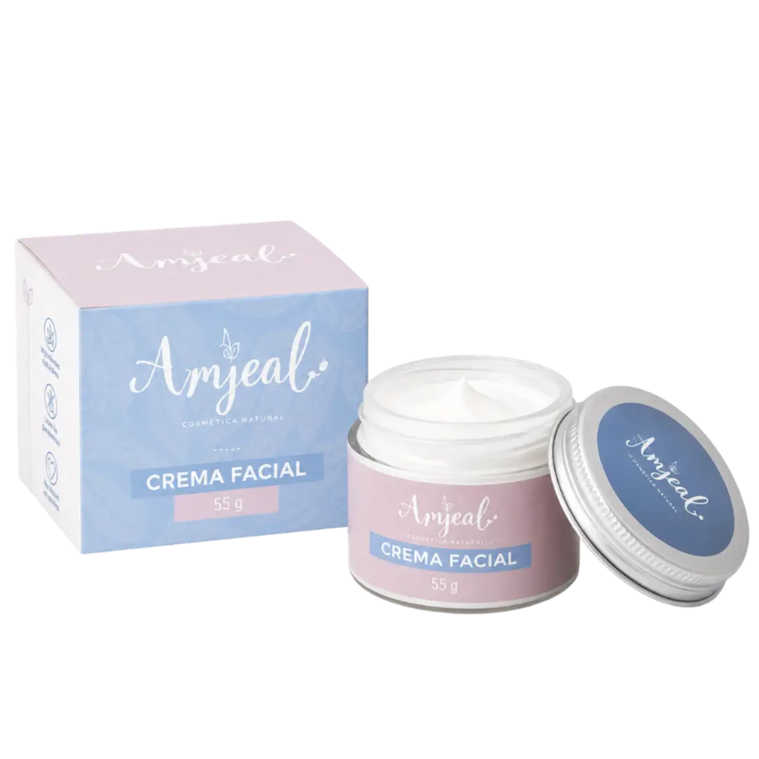 Crema facial