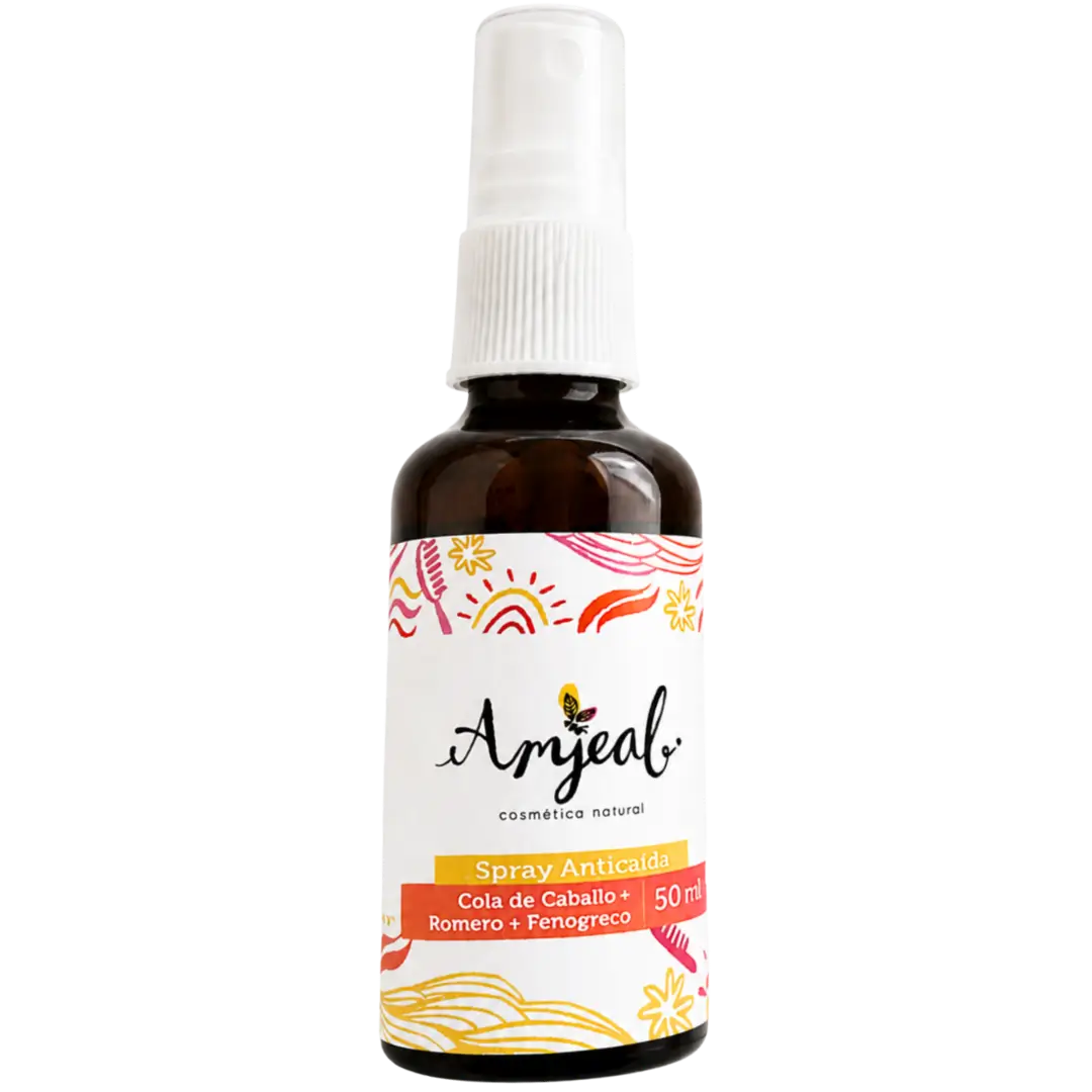 Spray anticaída