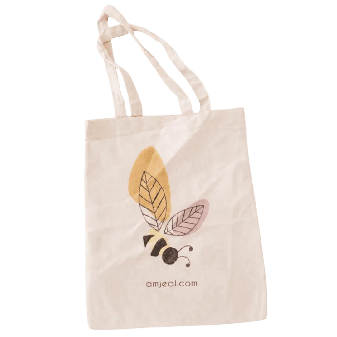 Totebag Amjeal
